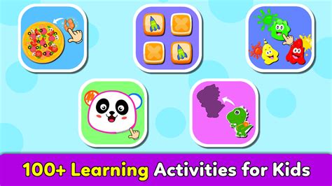 Baby Games for One Year Olds ‪~‬ 4+ .